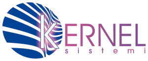 Kernel Sistemi Logo
